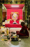 Shri Ganesh Chaturthi 2025 at SCM Shirali (28 Aug 2025)